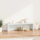  Kuhinjski stalak za slaganje 60x15x16 cm konstruirano drvo | shoptok.hr