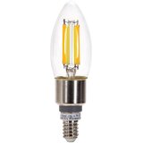 Aigostar led sijalica filament C35 E14/4,5W/230V 2700-6500K | Eponuda.com