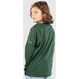 Columbia Dobson Pass Kids Longsleeve T-Shirt rain forest / hike on | Shoptok.si