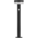  LED solarna lampa sa senzorom LED/2W/3,7V 1200 mAh IP44 50 cm | Eponuda.com