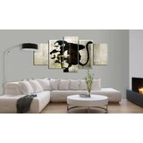  Slika - Monkey TNT Detonator (Banksy) 200x100 | shoptok.hr