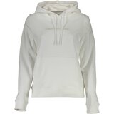Calvin Klein SWEATSHIRT WITHOUT ZIP WOMAN WHITE Cijene