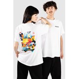 And Feelings Vanitas T-shirt white Cene