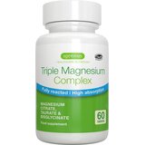 Igennus Triple Magnesium Complex Tabs - 60 tabl. Cijene