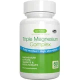 Triple Magnesium Complex Tabs - 60 tabl.