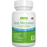 Igennus Triple Magnesium Complex Tabs Cene