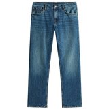 Tommy Hilfiger Jeans straight MW0MW39650 Črna Cene