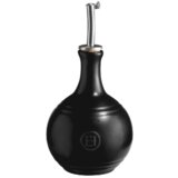 Emile henry Bocica za sirce keramicka 0.45l black | Eponuda.com