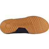 Salming RECOIL ULTRA Muške tenisice za dvoranu, crna, veličina 43 1/3 | shoptok.hr