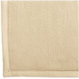 Ibena dekorativna odeja 220/240 cm krem barve | Shoptok.si