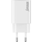 Superior Kućište punjača SU-P103 Super Fast PD 25W 3A Type C/ bela cene