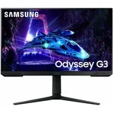 27" SAMSUNG S27DG300EU Odyssey Gaming G3 180Hz...