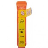 Lexmark 100 xl y, kompatibilna kartuša za 625 strani Cene