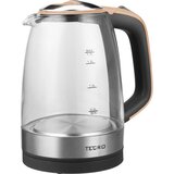 TECRO Stakleno kuhalo za vodu PVKV-T1703S | shoptok.hr