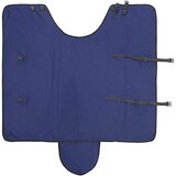  Pokrivač za konje Tamno zelena i crna 145 cm Poliester | shoptok.hr