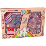 Colorful Makeup and Jewelry Set | shoptok.hr