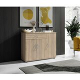Boxxx KOMODA, hrast sonoma | Shoptok.si