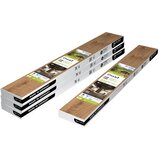 Kronotex Laminat prirodno kestenasta M1008,10 mm 1,598 m² 193x1380 V4,AC5,R33 | shoptok.hr