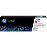 HP Toner CF403X / 201X (škrlatna), original Cene