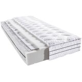 XXXL ležišče z žepkastim vzmetenje 120/200 cm Cene