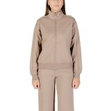 Guess OCTAVIA HIGH NECK FULL-ZIP SWE V5BQ15 KCX22 u