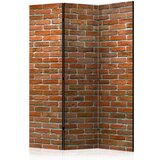  Paravan u 3 dijela - Urban Border [Room Dividers] 135x172 Cijene