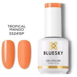  BLUESKY TRAJNI LAK TROPICAL MANGO 15ML | Eponuda.ba