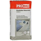 PROBAU Ljepilo Flex za prirodni kamen Prirodni kamen (25 kg) cijene