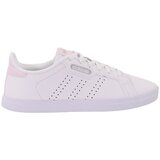Adidas Nizke superge Courtpoint Base Bela | Shoptok.si