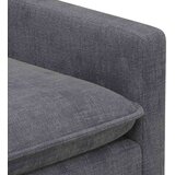 SOFA Tamnosiva 156 x 81 x 87,5 cm Poliester | Eponuda.com