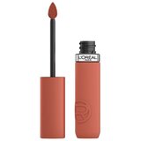 L'oréal Šminke Unfehlbarer Matte Resistance Lippenstift - 115 Snooze Y u