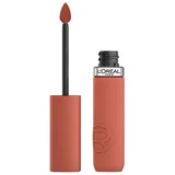 L'oréal Šminke Unfehlbarer Matte Resistance Lippenstift - 115 Snooze Y