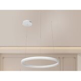 LED luster na sajli sa prigušivanjem LED/42W/230V 3000–6500K + daljinski upravljač | Eponuda.com