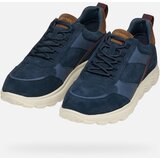 Geox Dark blue men's sneakers Spherica - Men | Shoptok.si