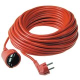 Produžni 30M,DO 16A/CRVENI/1.5MM2/SUKO