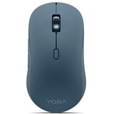 Lenovo Yoga Bluetooth Silent Miš (Tidal Teal) GY51S61916 | Eponuda.com