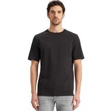 SCOTCH & SODA crna basic muška majica SS179191-001 Cene