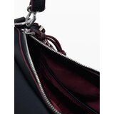 Desigual Torba preko ramena crna | shoptok.hr