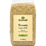 BIO neoljušteni sezam - 400 g Cijene