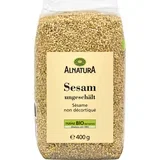 neoljušteni sezam - 400 g