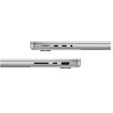 Apple MacBook Pro 14: SILVER/M4 10C/M4 10C GPU/16GB/512GB-CRO | Eponuda.ba