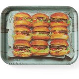 Hendi Protizdrsni pladenj za serviranje okusnega burgerja 330 x 430 mm - 508008, (21397890) | Shoptok.si