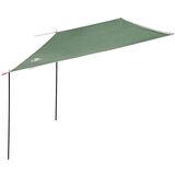Vodootporni šator s krovom 240 x 350 cm | shoptok.hr