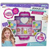 Little Handbag Unicorn Makeup Eyeshadows Glosses | shoptok.hr