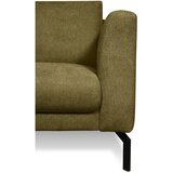 Scandic Senf žuta sofa 216 cm Gomero – | shoptok.hr