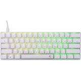 WHITESHARK TASTATURA GK-004231 SHINOBI-2 Bijela- Mehanicka/US – BROWN.SW | Eponuda.ba