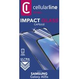 Cellular Line zaštitno staklo za Samsung Galaxy A05s | shoptok.hr