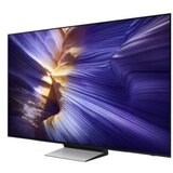 Samsung OLED televizor QE65S90FATXXH, 4K Ultra HD, Smart TV, Tizen OS, NQ4 AI Gen3 procesorr, Motion Xcelerator pri 144 Hz, grafitno crni | Eponuda.ba