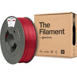 The Filament TPU-82A Red, 1,75 mm / 1000 g | Eponuda.com