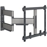 Vogels tvm 5445 crna stolica za montažu tv-a 32-65", okretanje 180°, vesa max. 400x400, 35kg Cijene